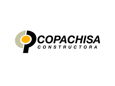 logo COPACHISA Constructora 