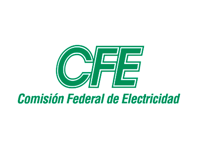 logo CFE