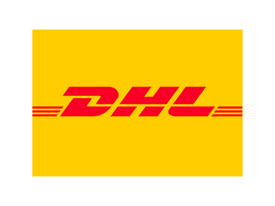 logo dhl