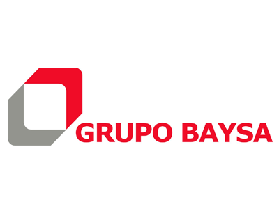 logo GRUPO BAYSA