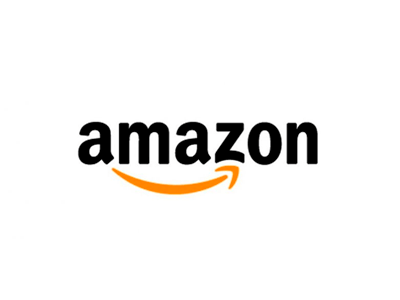 logo AMAZON